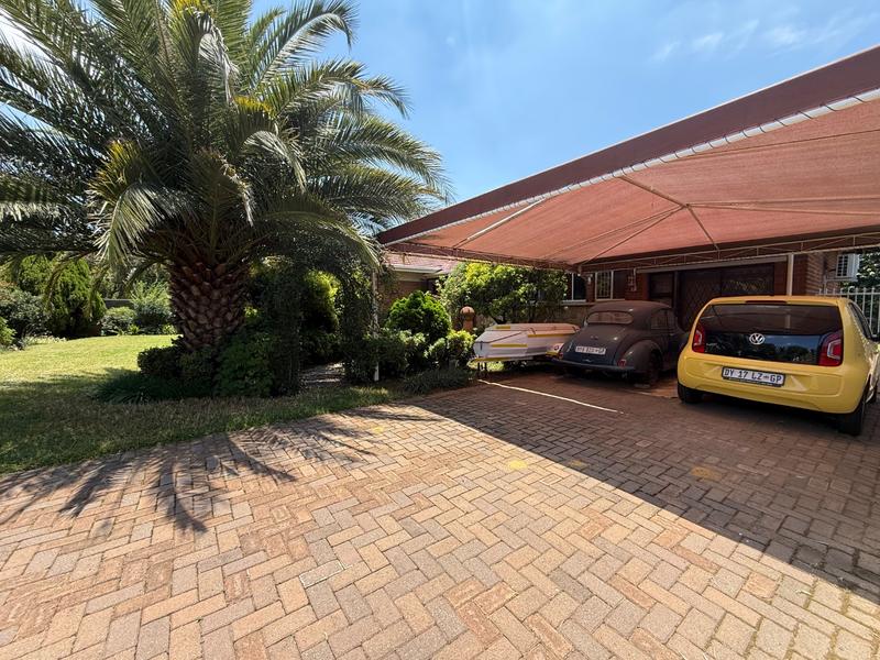 3 Bedroom Property for Sale in Vanderbijlpark SW 5 Gauteng