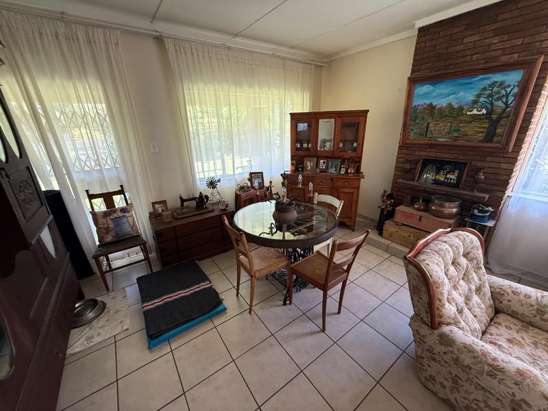 3 Bedroom Property for Sale in Vanderbijlpark SW 5 Gauteng