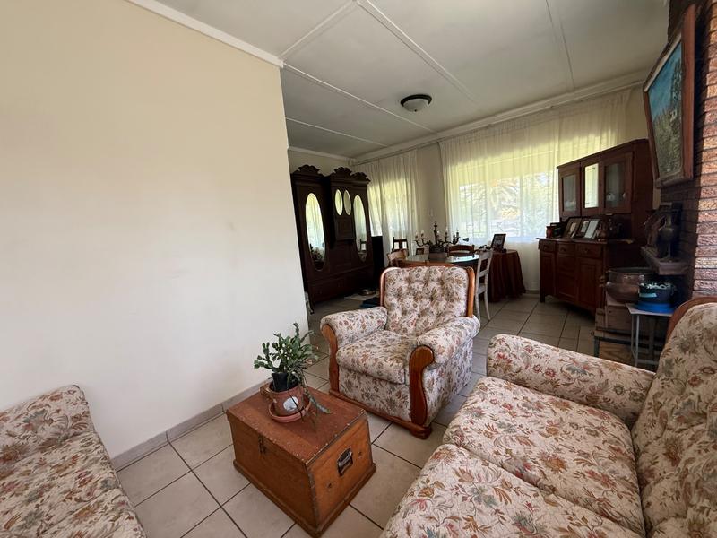3 Bedroom Property for Sale in Vanderbijlpark SW 5 Gauteng