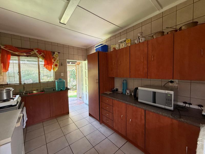 3 Bedroom Property for Sale in Vanderbijlpark SW 5 Gauteng