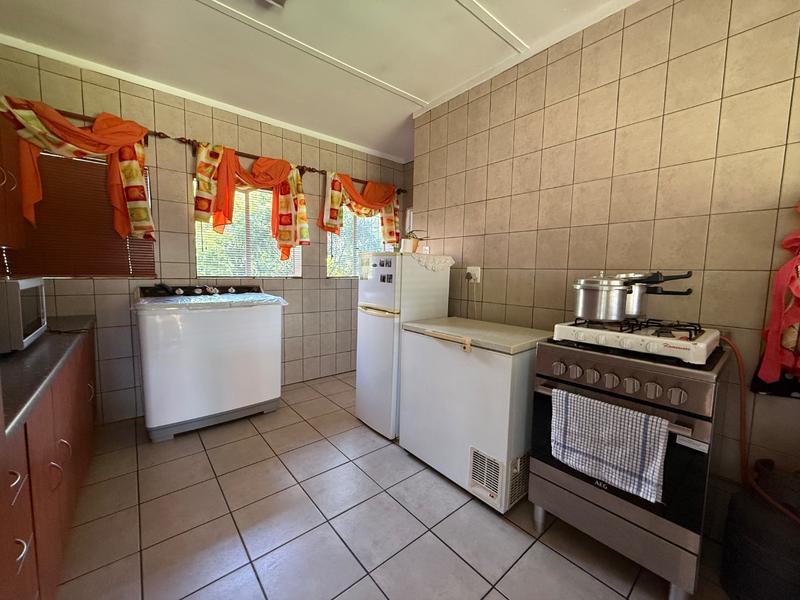 3 Bedroom Property for Sale in Vanderbijlpark SW 5 Gauteng