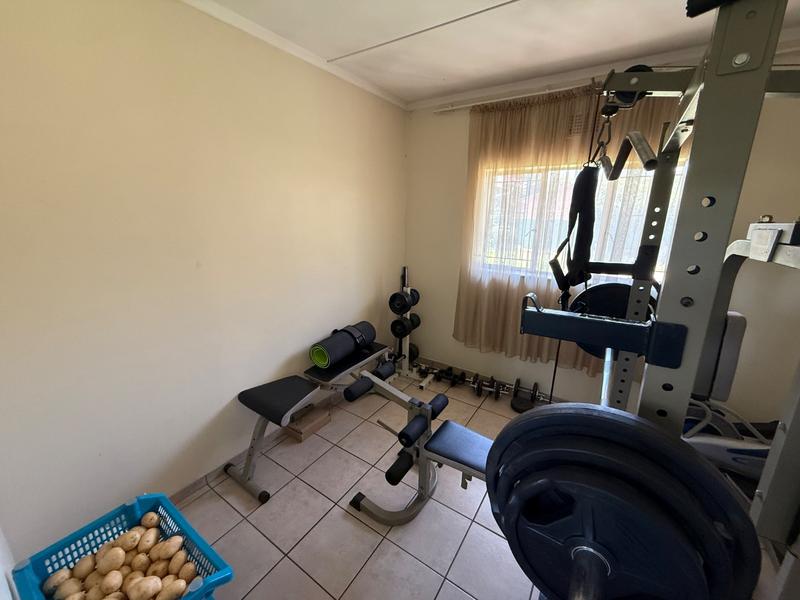 3 Bedroom Property for Sale in Vanderbijlpark SW 5 Gauteng
