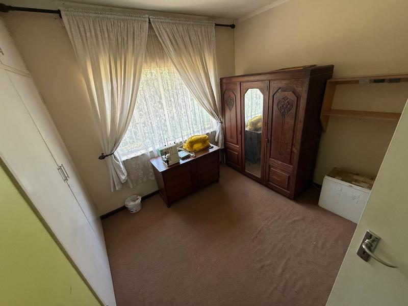 3 Bedroom Property for Sale in Vanderbijlpark SW 5 Gauteng
