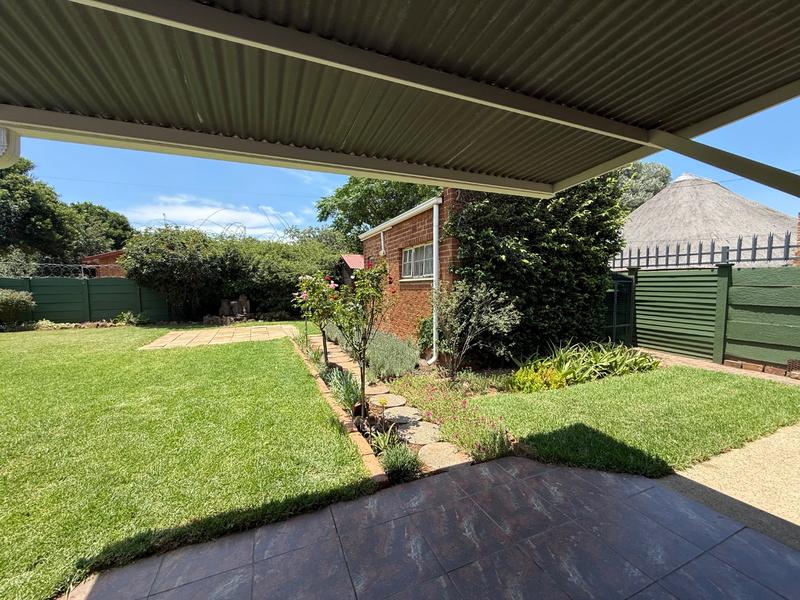 3 Bedroom Property for Sale in Vanderbijlpark SW 5 Gauteng