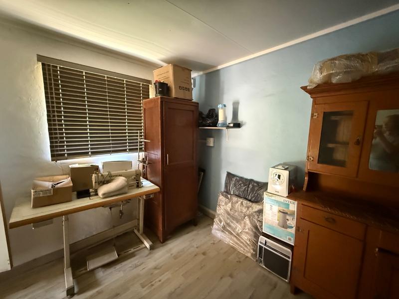 3 Bedroom Property for Sale in Vanderbijlpark SW 5 Gauteng