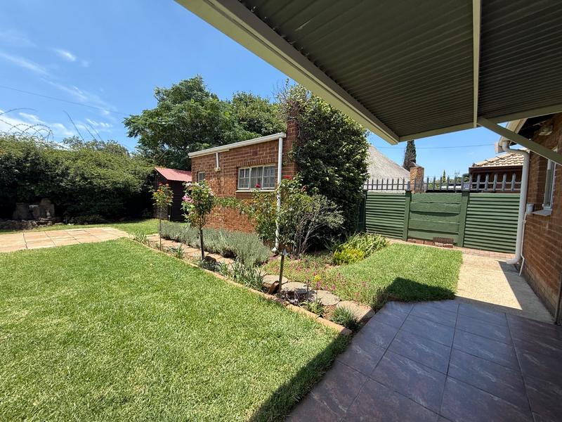 3 Bedroom Property for Sale in Vanderbijlpark SW 5 Gauteng