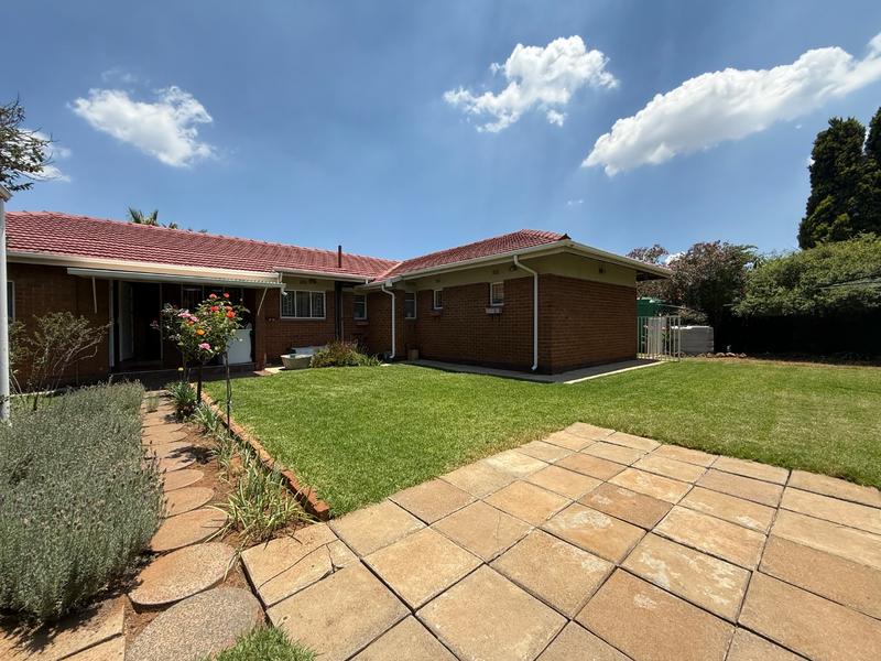 3 Bedroom Property for Sale in Vanderbijlpark SW 5 Gauteng