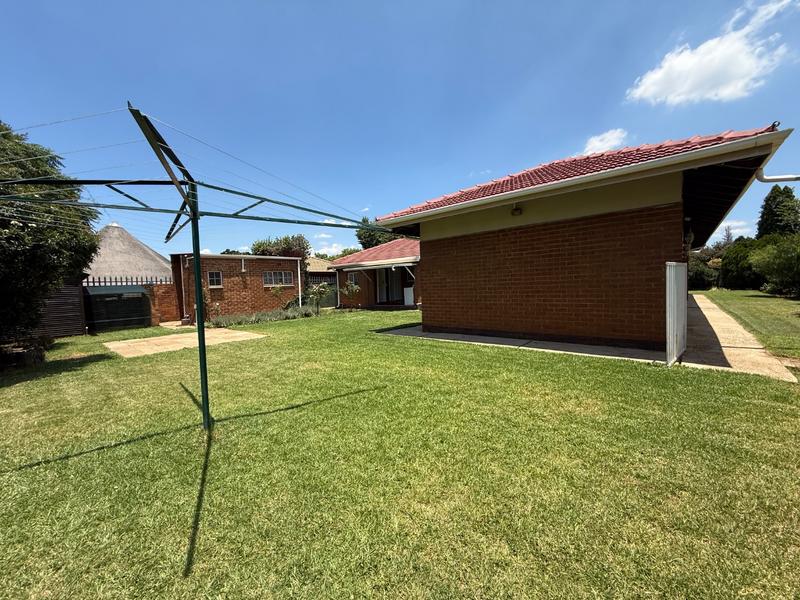 3 Bedroom Property for Sale in Vanderbijlpark SW 5 Gauteng