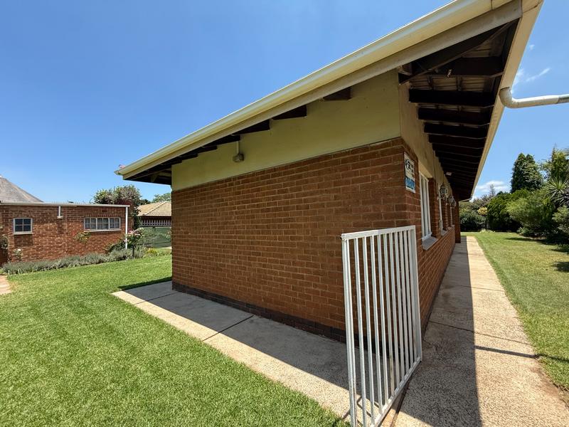 3 Bedroom Property for Sale in Vanderbijlpark SW 5 Gauteng