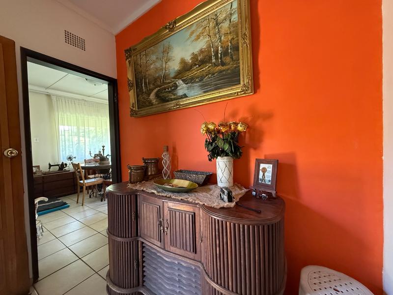 3 Bedroom Property for Sale in Vanderbijlpark SW 5 Gauteng