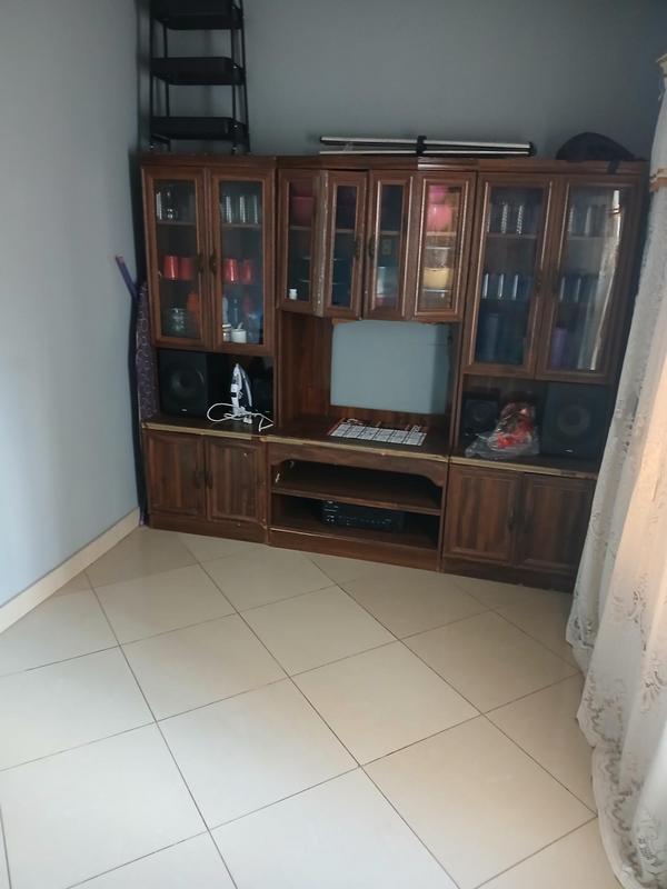 To Let 2 Bedroom Property for Rent in Protea Glen Gauteng