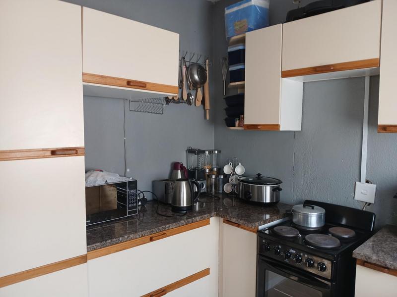 To Let 2 Bedroom Property for Rent in Protea Glen Gauteng