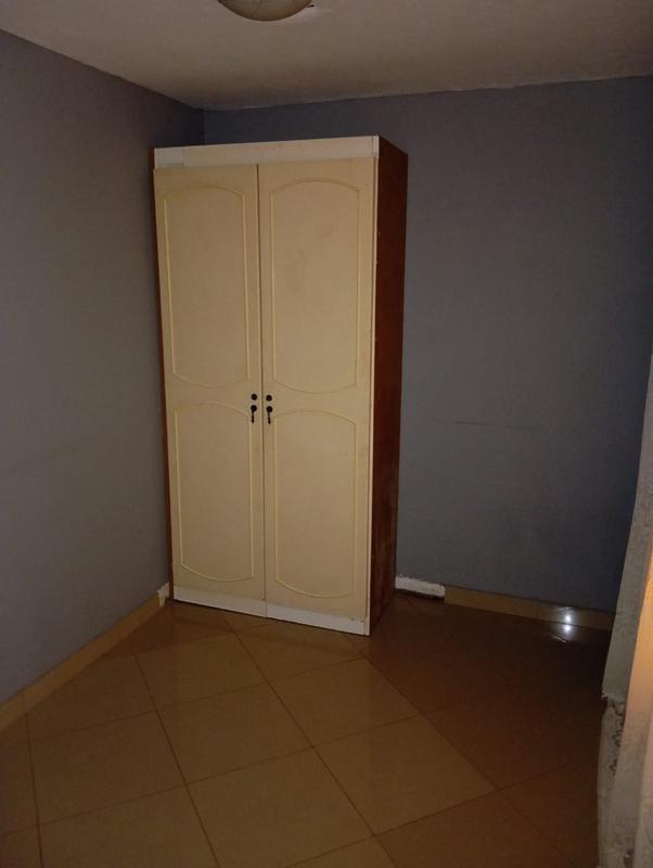 To Let 2 Bedroom Property for Rent in Protea Glen Gauteng