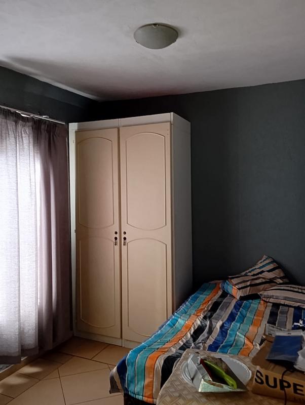 To Let 2 Bedroom Property for Rent in Protea Glen Gauteng