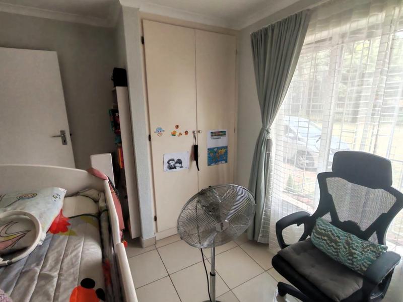 3 Bedroom Property for Sale in Heuweloord Gauteng