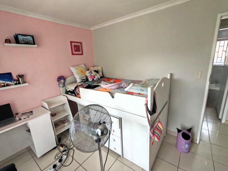 3 Bedroom Property for Sale in Heuweloord Gauteng