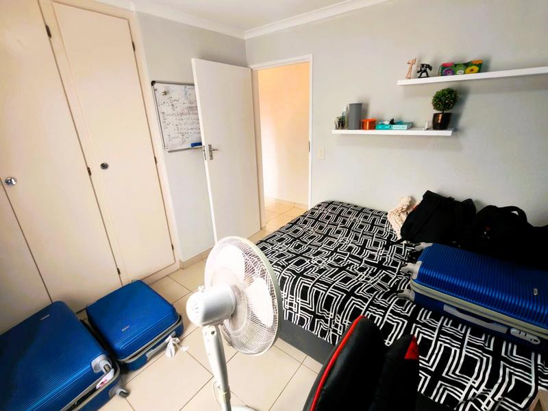 3 Bedroom Property for Sale in Heuweloord Gauteng