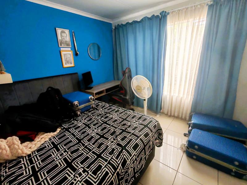 3 Bedroom Property for Sale in Heuweloord Gauteng