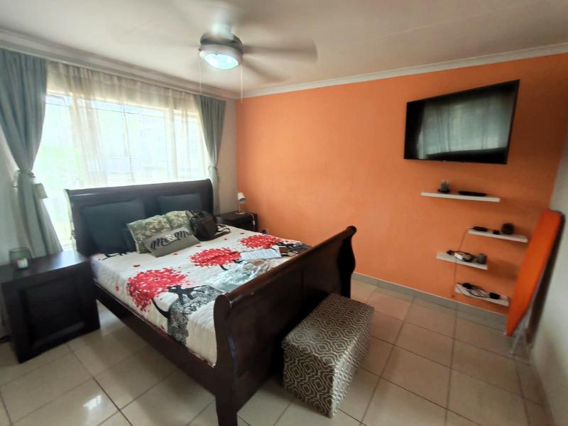 3 Bedroom Property for Sale in Heuweloord Gauteng