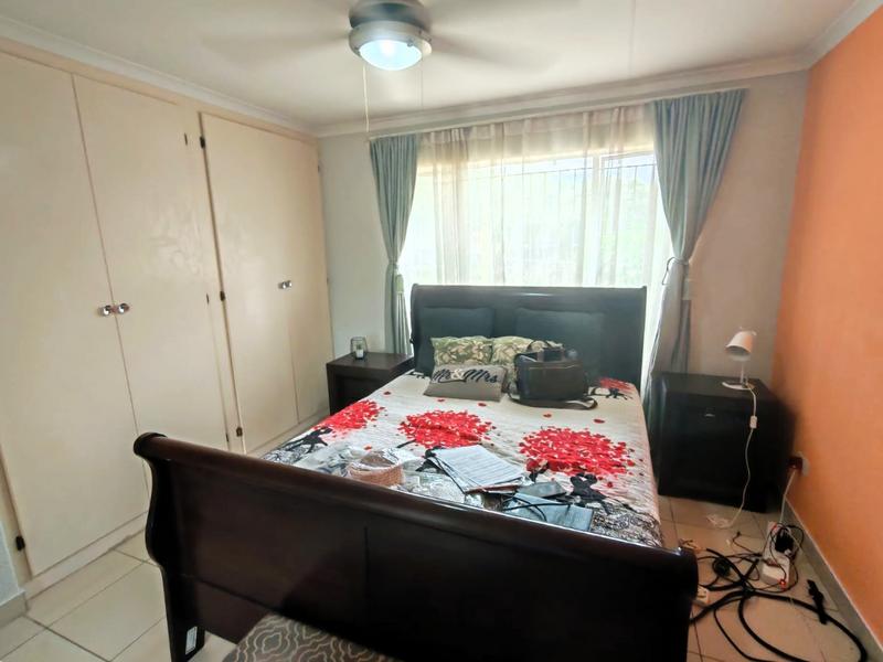 3 Bedroom Property for Sale in Heuweloord Gauteng