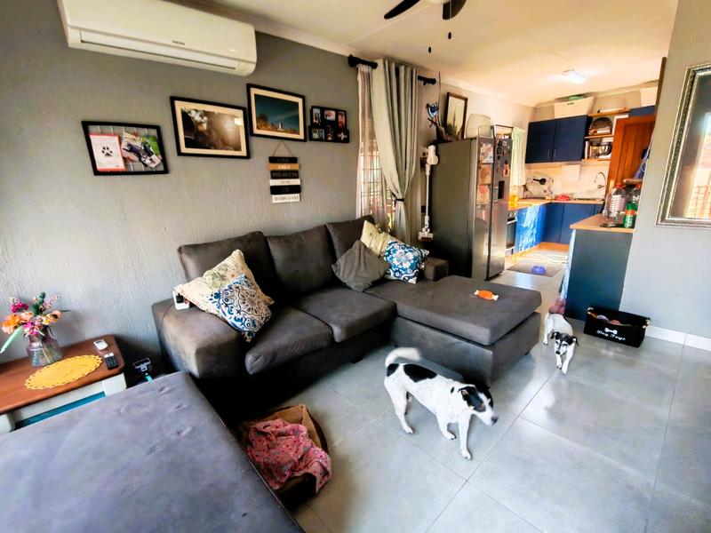 2 Bedroom Property for Sale in Highveld Gauteng