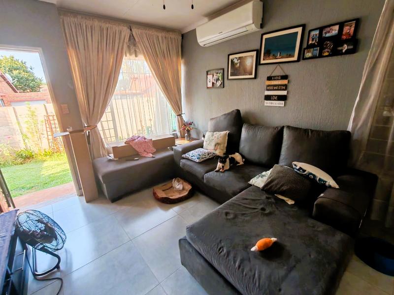 2 Bedroom Property for Sale in Highveld Gauteng