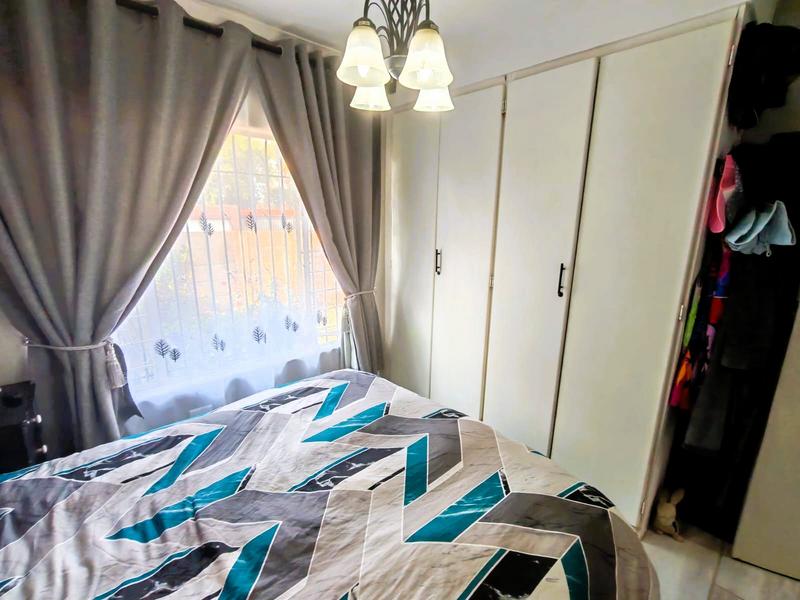 2 Bedroom Property for Sale in Highveld Gauteng