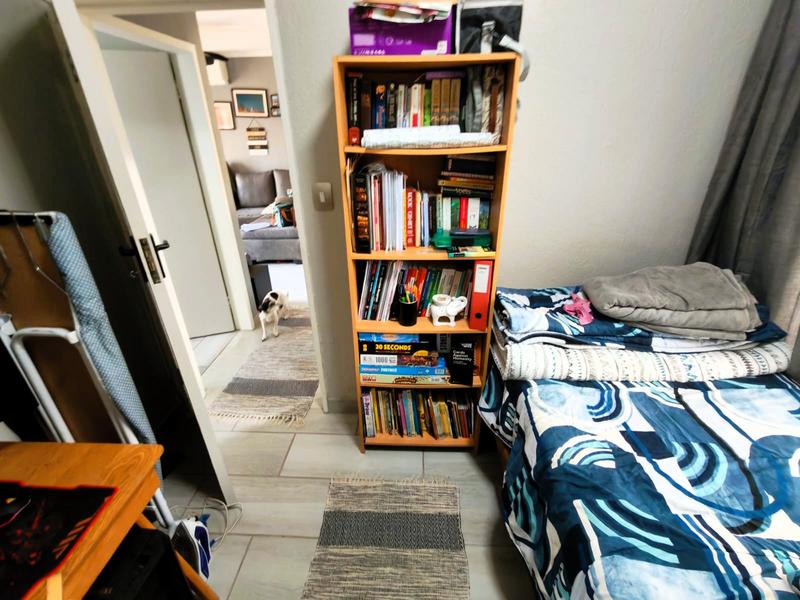 2 Bedroom Property for Sale in Highveld Gauteng