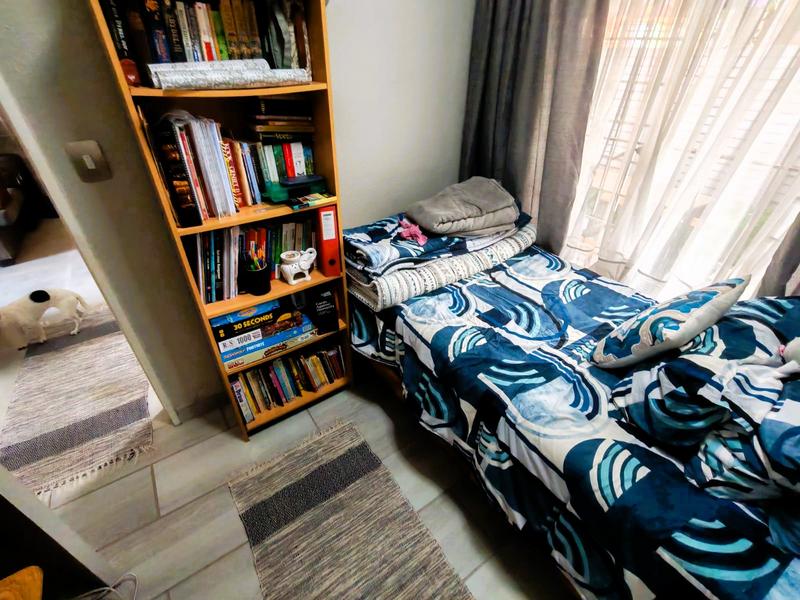 2 Bedroom Property for Sale in Highveld Gauteng