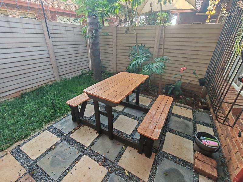 2 Bedroom Property for Sale in Highveld Gauteng