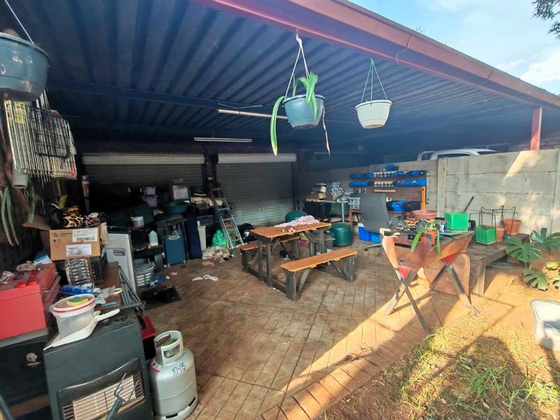 2 Bedroom Property for Sale in Highveld Gauteng