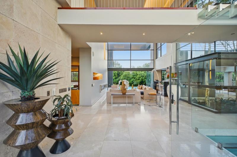 5 Bedroom Property for Sale in Bryanston Gauteng