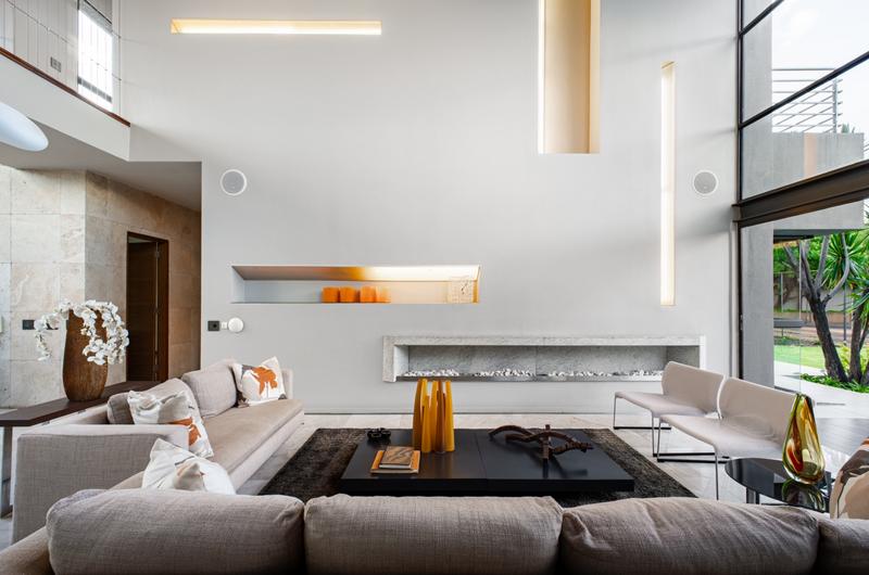 5 Bedroom Property for Sale in Bryanston Gauteng