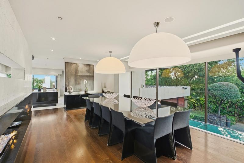 5 Bedroom Property for Sale in Bryanston Gauteng