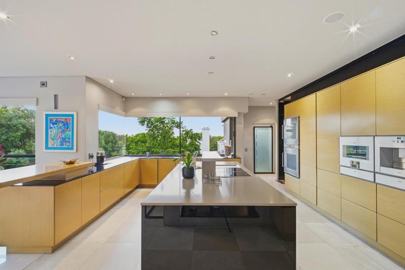 5 Bedroom Property for Sale in Bryanston Gauteng