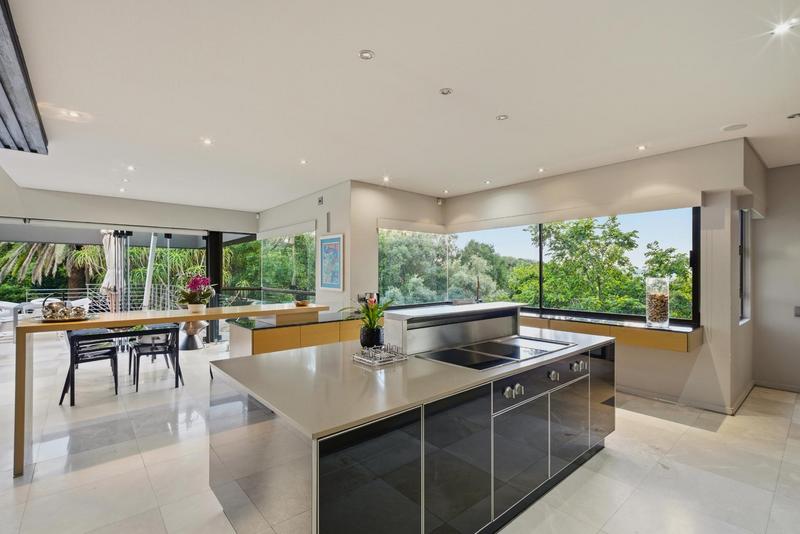 5 Bedroom Property for Sale in Bryanston Gauteng