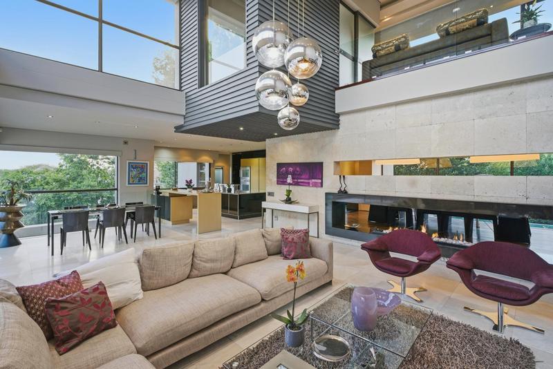 5 Bedroom Property for Sale in Bryanston Gauteng