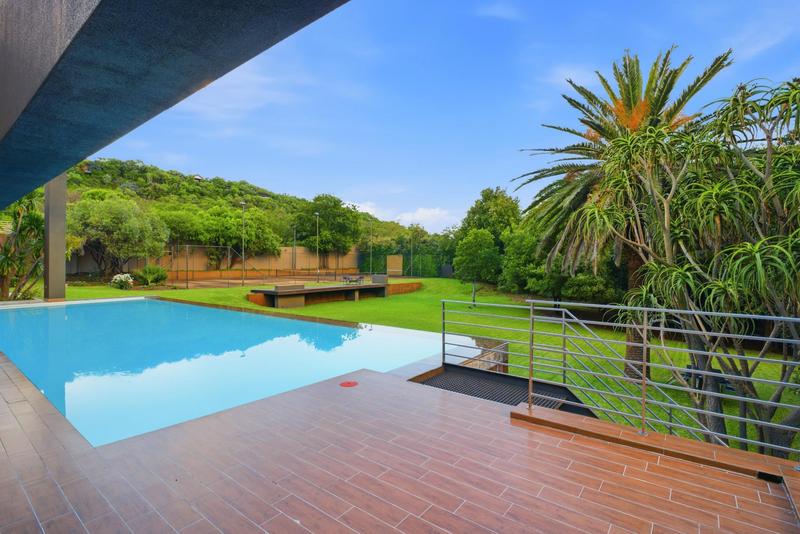 5 Bedroom Property for Sale in Bryanston Gauteng