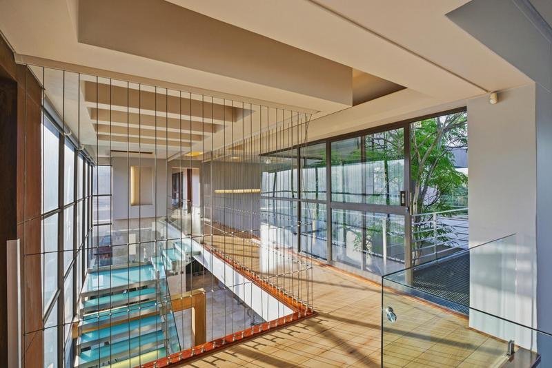 5 Bedroom Property for Sale in Bryanston Gauteng