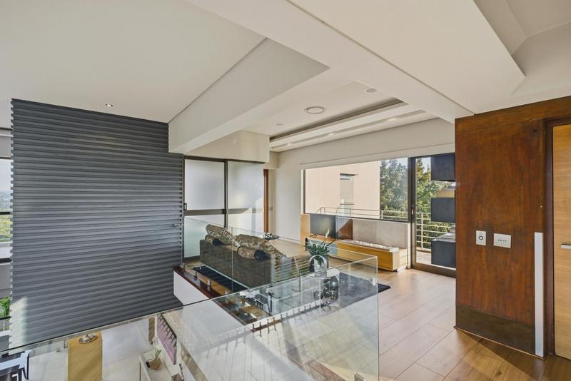 5 Bedroom Property for Sale in Bryanston Gauteng