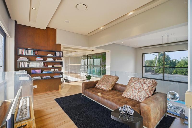 5 Bedroom Property for Sale in Bryanston Gauteng