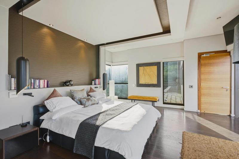 5 Bedroom Property for Sale in Bryanston Gauteng