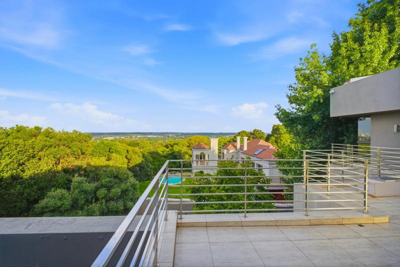 5 Bedroom Property for Sale in Bryanston Gauteng