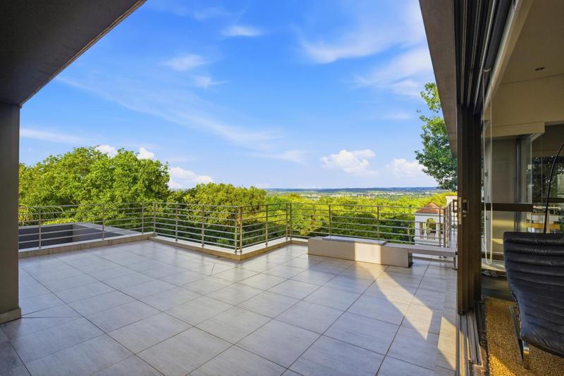 5 Bedroom Property for Sale in Bryanston Gauteng