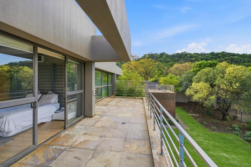 5 Bedroom Property for Sale in Bryanston Gauteng