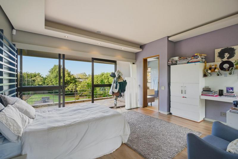 5 Bedroom Property for Sale in Bryanston Gauteng