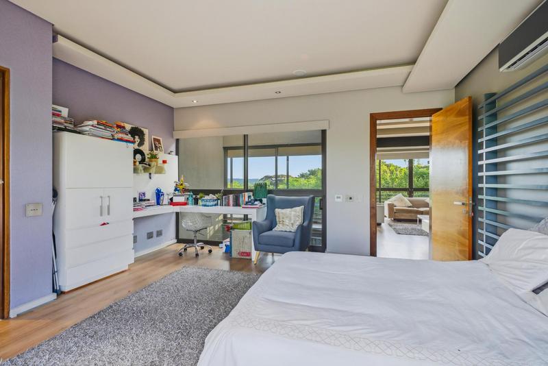 5 Bedroom Property for Sale in Bryanston Gauteng