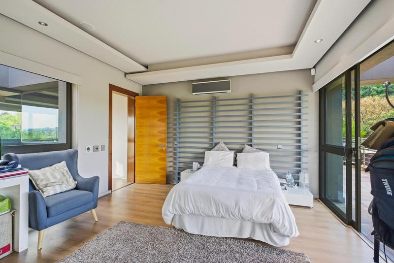 5 Bedroom Property for Sale in Bryanston Gauteng