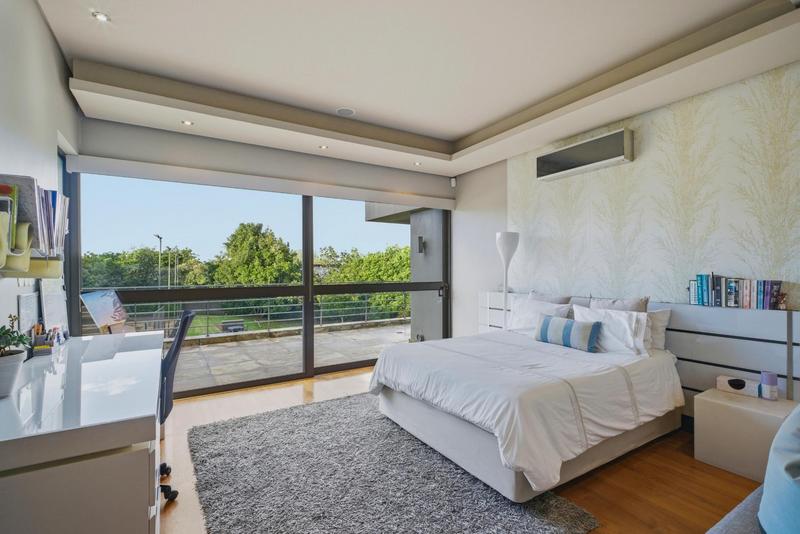 5 Bedroom Property for Sale in Bryanston Gauteng