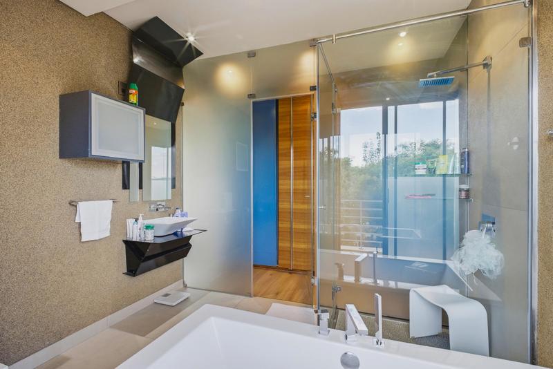 5 Bedroom Property for Sale in Bryanston Gauteng